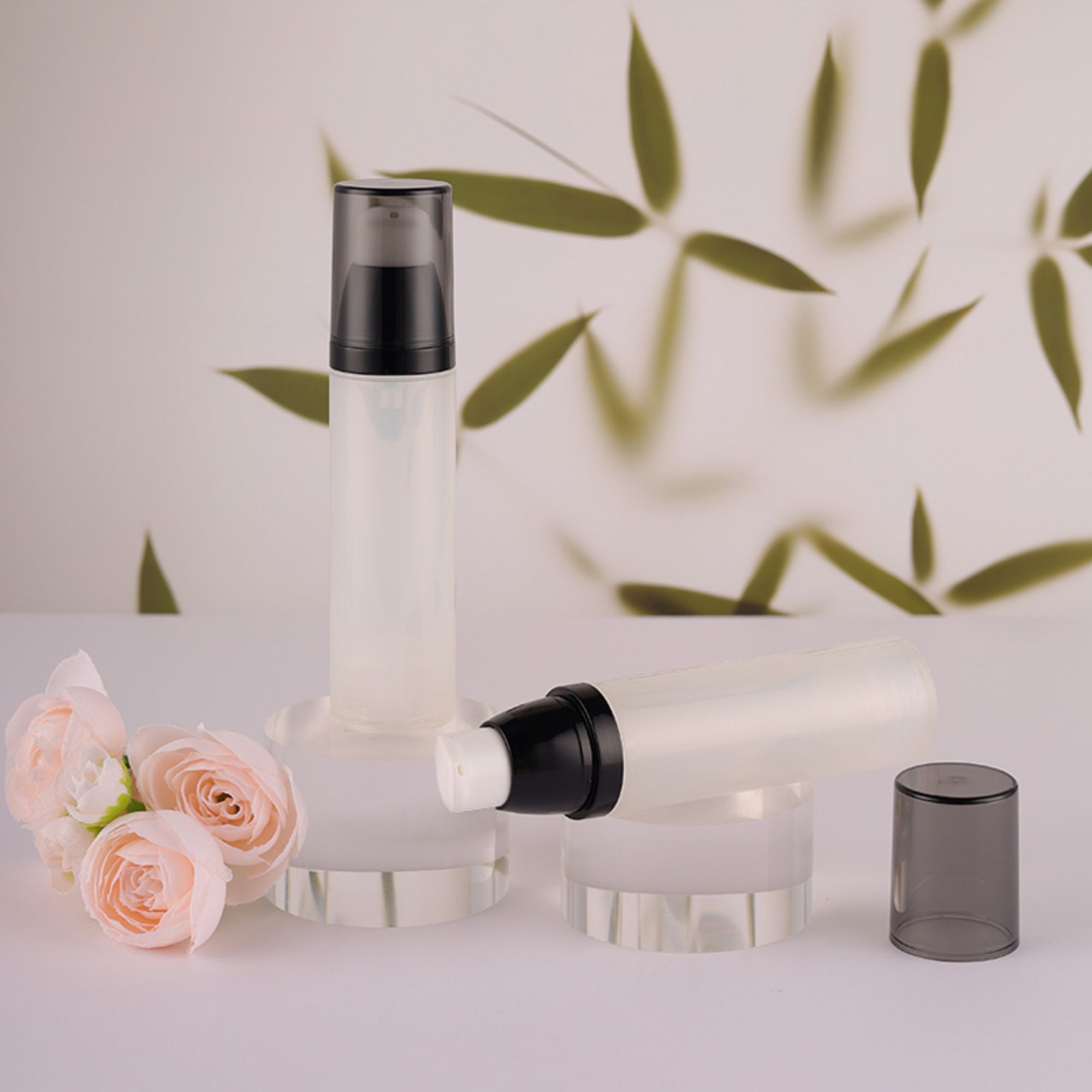 Plastic Bottles Company Leads the Way in Eco-Friendly Packaging