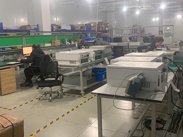 Best Cabinet-Type Static Var Generator Manufacturer for Reliable Power Quality Solutions
