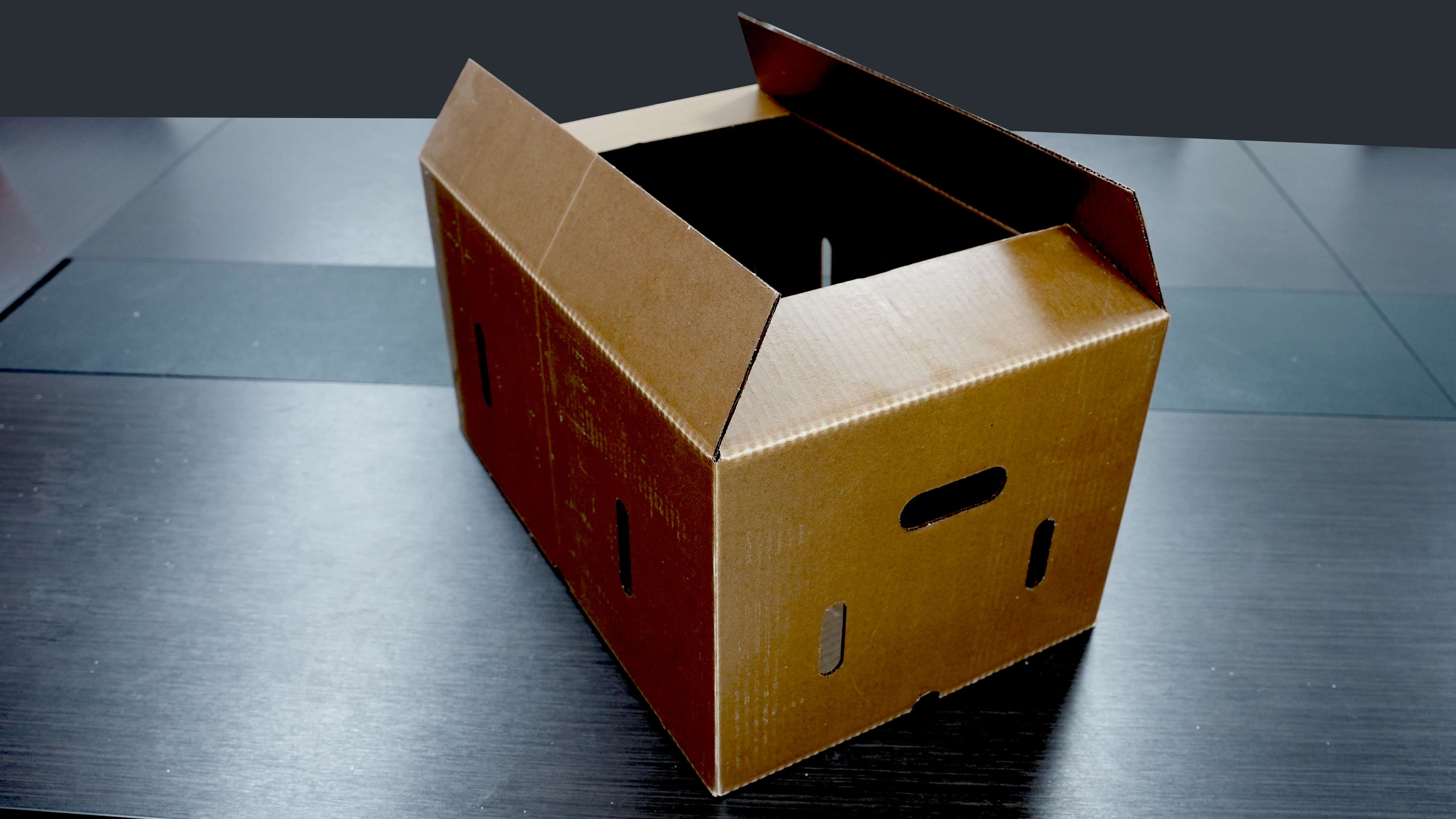 Waxed Cardboard Boxes We Recommend for Reliable Storage and Shipping