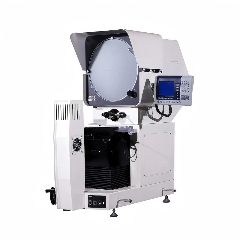 How to Choose an Optical Comparator: Key Factors for Precision Measurement