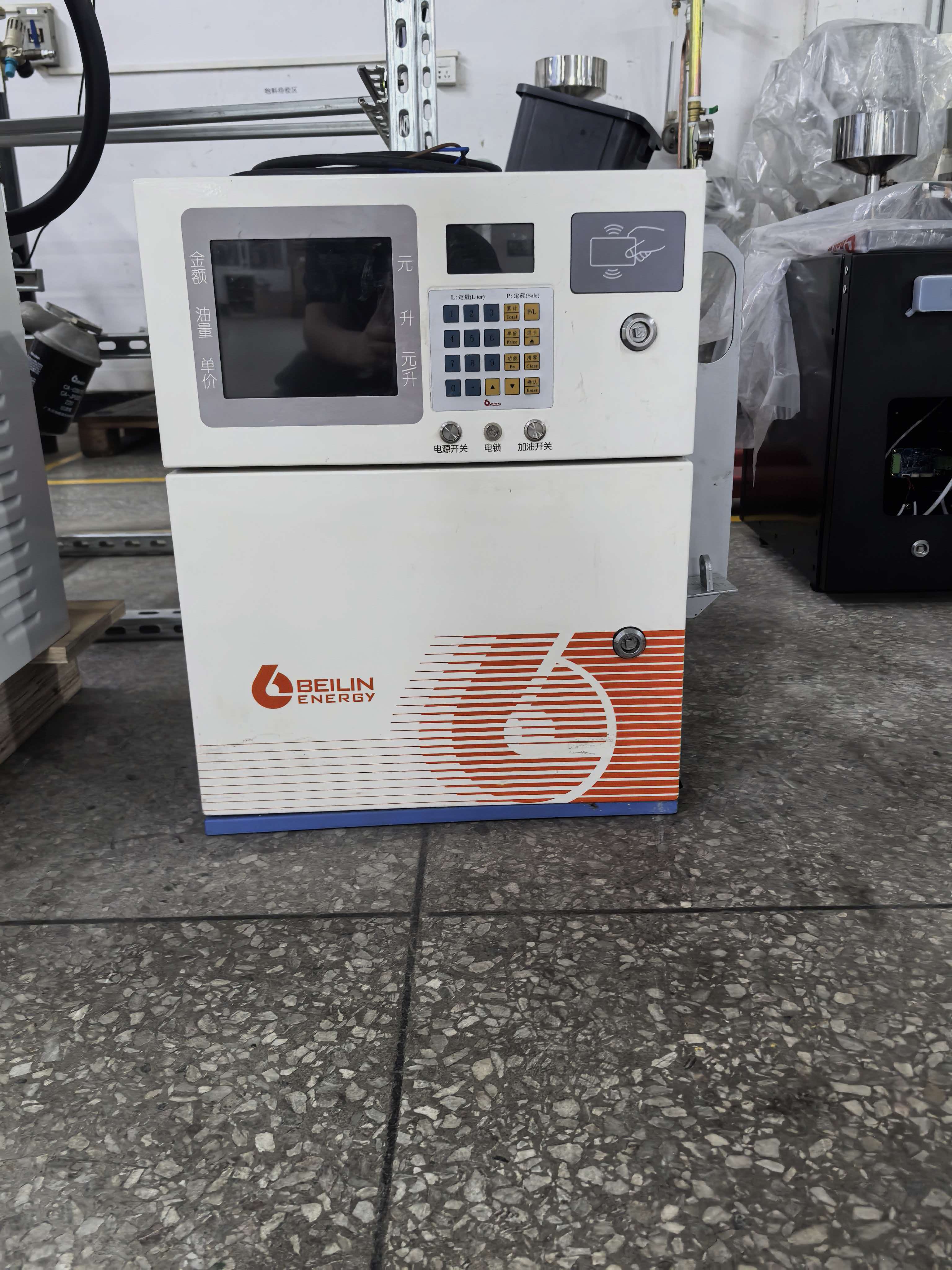 Top 10 Portable Fuel Dispensers for Fast and Safe Refueling