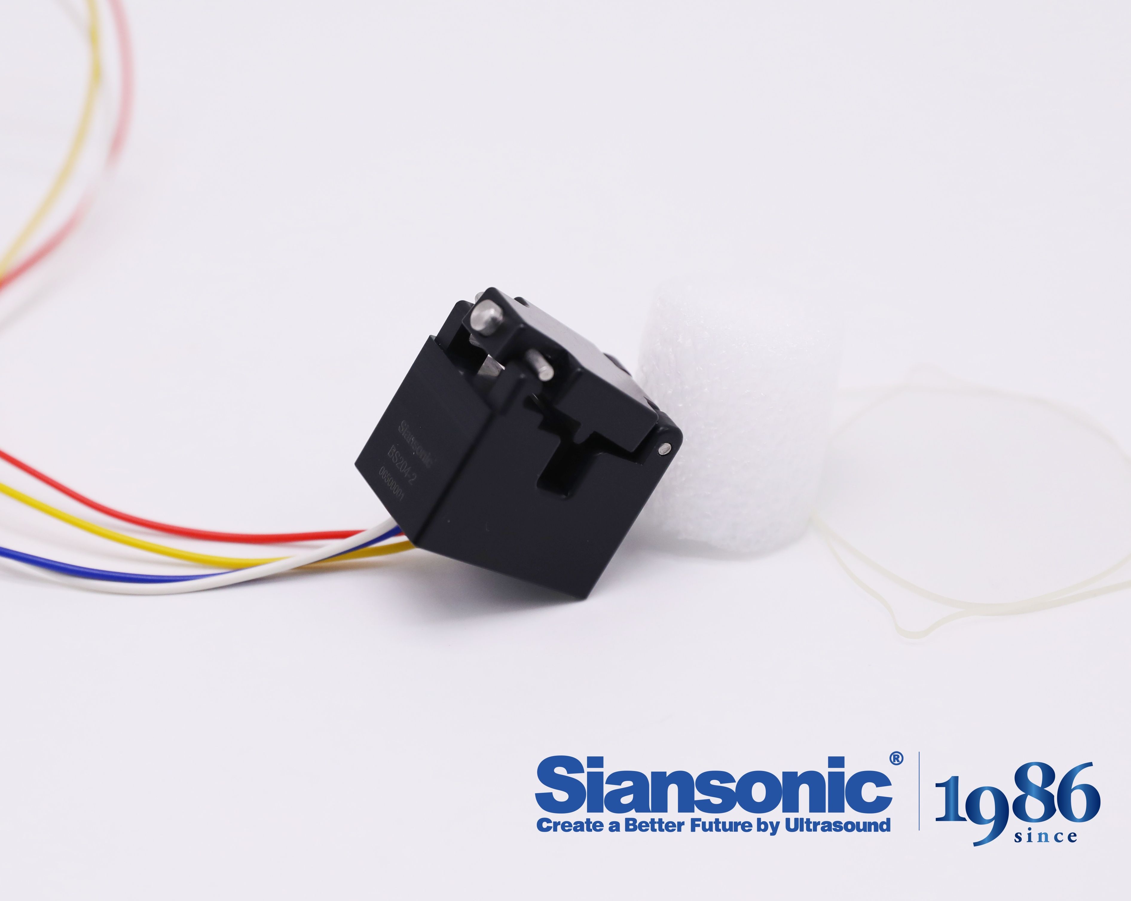 Best Bubble Sensor for Accurate Air Bubble Detection in Liquids