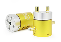 Rotary Union Manufacturer: Key Factors to Evaluate Before Buying