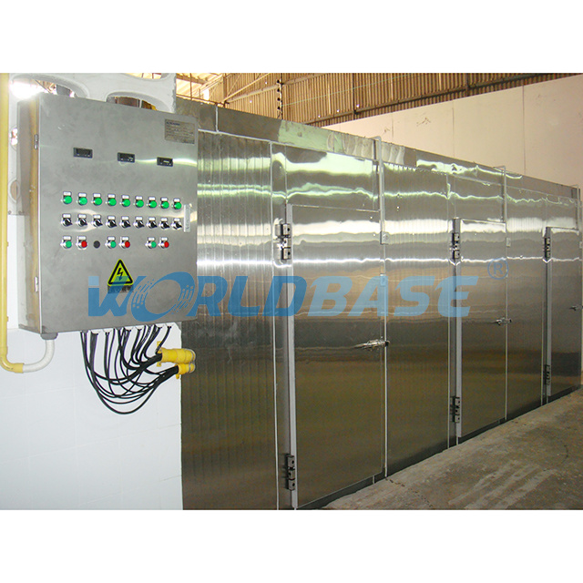 Blast Freezer Manufacturer Guide: How to Choose Reliable Rapid Freezing Solutions for Your Business