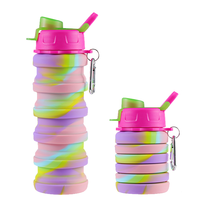 Top 10 Collapsible Water Bottles for Travel, Hiking, and Everyday Hydration